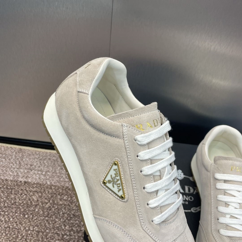 Prada Casual Shoes